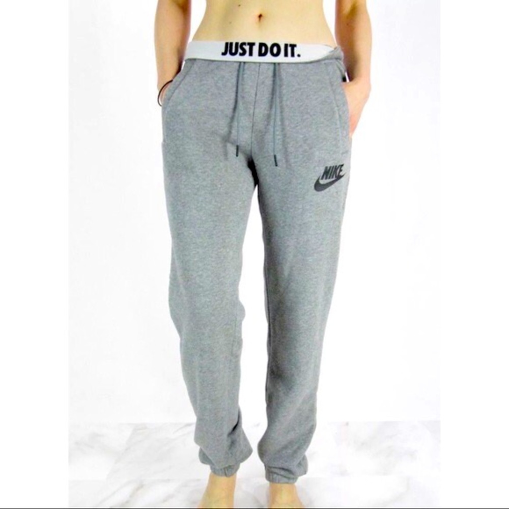Woman’s Nike Rally Loose Fit Sweatpants